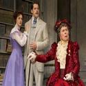 BWW TV: Broadway Beat Goes Inside THE IMPORTANCE OF BEING EARNEST Opening Night Video
