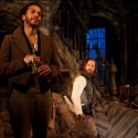 Photo Flash: MTC's THE WHIPPING MAN
