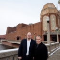 Paramount Theatre Names Chi/Broadway star Jim Corti as Artistic Director