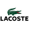 LACOSTE Announces Partnership With Just Jared