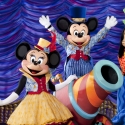 Mickey's Magic Show Set For Madison Square Garden, Tix On Sale 1/31