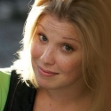 FAT PIG Names its Star: Heather Jane Rolff Joins Stiles, Cook & Hamilton on Broadway Video