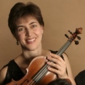 Hartt School Presents Brentano String Quartet, 2/17 Video