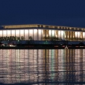 Kennedy Center to Merge with National Opera Video