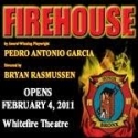 Whitefire Theatre Premieres FIREHOUSE, 2/4-4/29 Video
