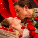 Houston Ballet Features CINDERELLA, GISELLE, et al. in 2011