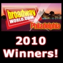 BWW Announces Winners of 2010 Philadelphia Awards! Video