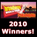 BWW Announces Winners of 2010 Philadelphia Awards!