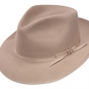 Stetson Hats and TheFedoraStore.com Reintroduce a Hat from the 1940s