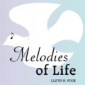 Monroeville Author Publishes New Book, Melodies Of Life