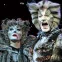 Lloyd Webber's CATS Plays The Hobby Center, 4/12-4/17 Video