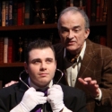 BWW Reviews: SLEUTH at Village Theatre Video