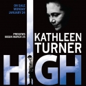 HIGH Heads to Broadway's Booth with Turner; Previews 3/25, Opens 4/19 Video