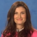 FLASH FRIDAY: All Eyes on Idina