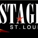 Stages St. Louis ad Delta Gamma Present YOU'RE A GOOD MAN CHARLIE BROWN, 2/26