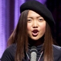 Charice Back On GLEE End Of The Year