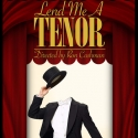 Keeton Theatre preps LEND ME A TENOR for 1/28 opening night