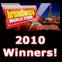 PRISCILLA, JERSEY BOYS Win Big in BWW Toronto Awards! Video