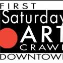 First Saturday Art Crawl set for 2/5