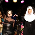 Photo Coverage: A Visit With THE DIVINE SISTER - Curtain Call Video