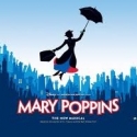 Steffanie Leigh Joins MARY POPPINS Tour as 'Mary,' 2/8 Video