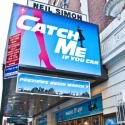 UP ON THE MARQUEE: CATCH ME IF YOU CAN!