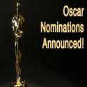 83rd Annual Academy Awards are Tonight!