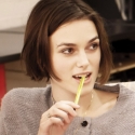 Photo Coverage: THE CHILDREN'S HOUR With Keira Knightley And Elisabeth Moss Video
