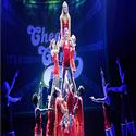 Photo Coverage: First Look at the World Premiere of BRING IT ON at the Alliance…