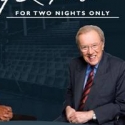 Parkinson & Frost Set for Interview at the Sydney Theatre, 2/8 & 2/9 Video