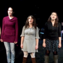 Pace University Presents FACTORY GIRLS Musical, 1/26-1/30 Video