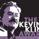 SINKER, EYE ON THE SPARROW, et al. Nominated for Kevin Kline Awards Video