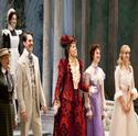 THE IMPORTANCE OF BEING EARNEST Extends Through 7/3; THE PEOPLE IN THE PICTURE to Pla Video