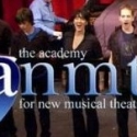 MMD and ANMT Hold IN THE MIND OF OLYMPIANS Concert, 2/14 Video