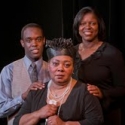 Trustus Theatre Presents MAHALIA, 2/11-3/5