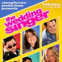 Kelsey Theatre Presents THE WEDDING SINGER, 2/11-20 Video