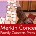 Merkin Concert Hall Presents BROADWAY PLAYHOUSE, 2/14-3/7 Video