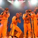 Pittsburgh Cultural Trust Presents DRUMLINE LIVE, 2/15