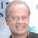 LA CAGE AUX FOLLES' Kelsey Grammer Guests On Regis And Kelly 1/27