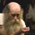 BWW Reviews: THE OLD MAN AND THE SEA, Riverside Studios, January 25 2011 Video