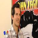 BWW TV: John Leguizamo Talks GHETTO KLOWN  Video