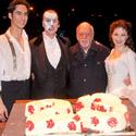 Photo Coverage: THE PHANTOM OF THE OPERA Celebrates 23 Years!
