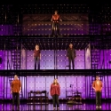 Photo Flash: NEXT TO NORMAL Tour Travels to San Francisco Video