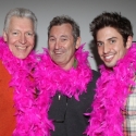 Photo Coverage: In the Recording Studio with PRISCILLA QUEEN OF THE DESERT THE MUSICAL