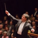 Alan Gilbert And NYC Philharmonic Embark On European Tour, 5/12-5/24 Video