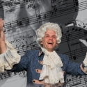 Theatre Memphis Presents AMADEUS, 2/4-20