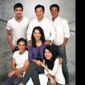 NEXT TO NORMAL Opens in Manila, 3/11-27 Video