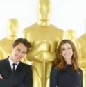 Oscar Buzz: Hathaway & Franco to Spoof LITTLE SHOP? Moore/Levi & Menken to Perform 'Tangled'