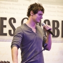 Benjamin Walker's FIND THE FUNNY Makes Joe's Pub Debut 2/1