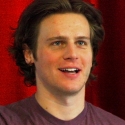 Photo Flash: Jonathan Groff at Broadway Artists Alliance